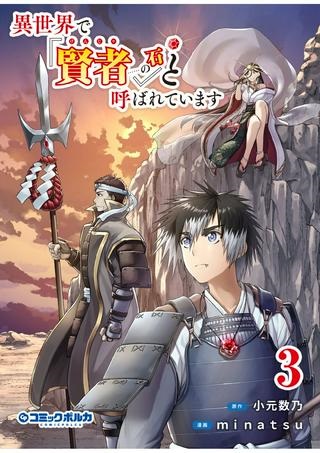 異世界で『賢者……の石』と呼ばれています